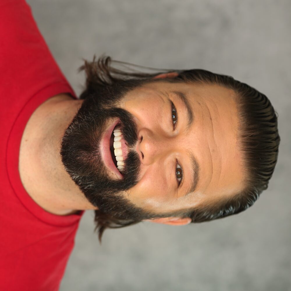 Sean Fitzharris