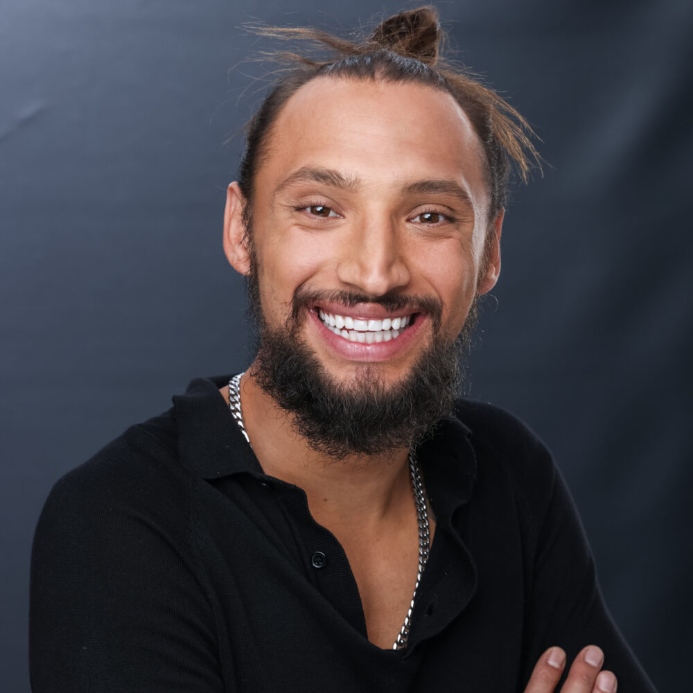 albi Neziri