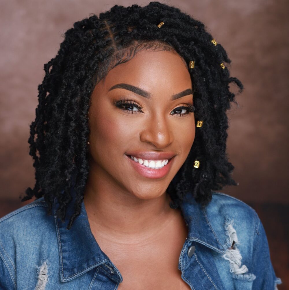 Kyndra Mack