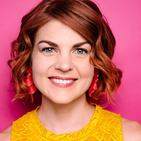 Kate Huffman