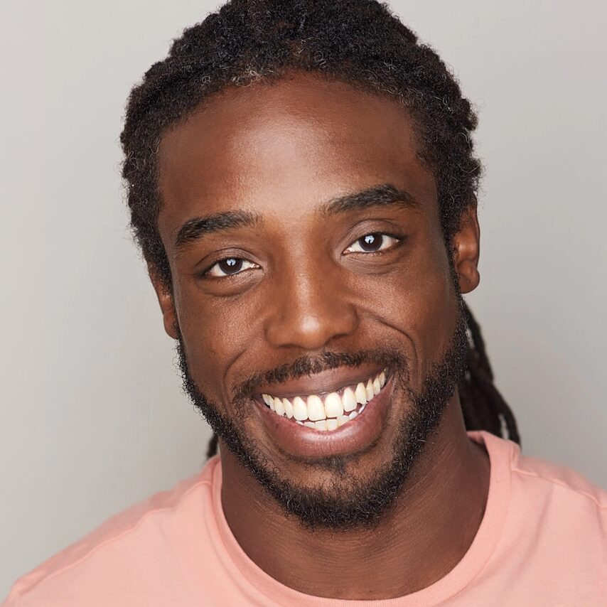 Erwin Jones