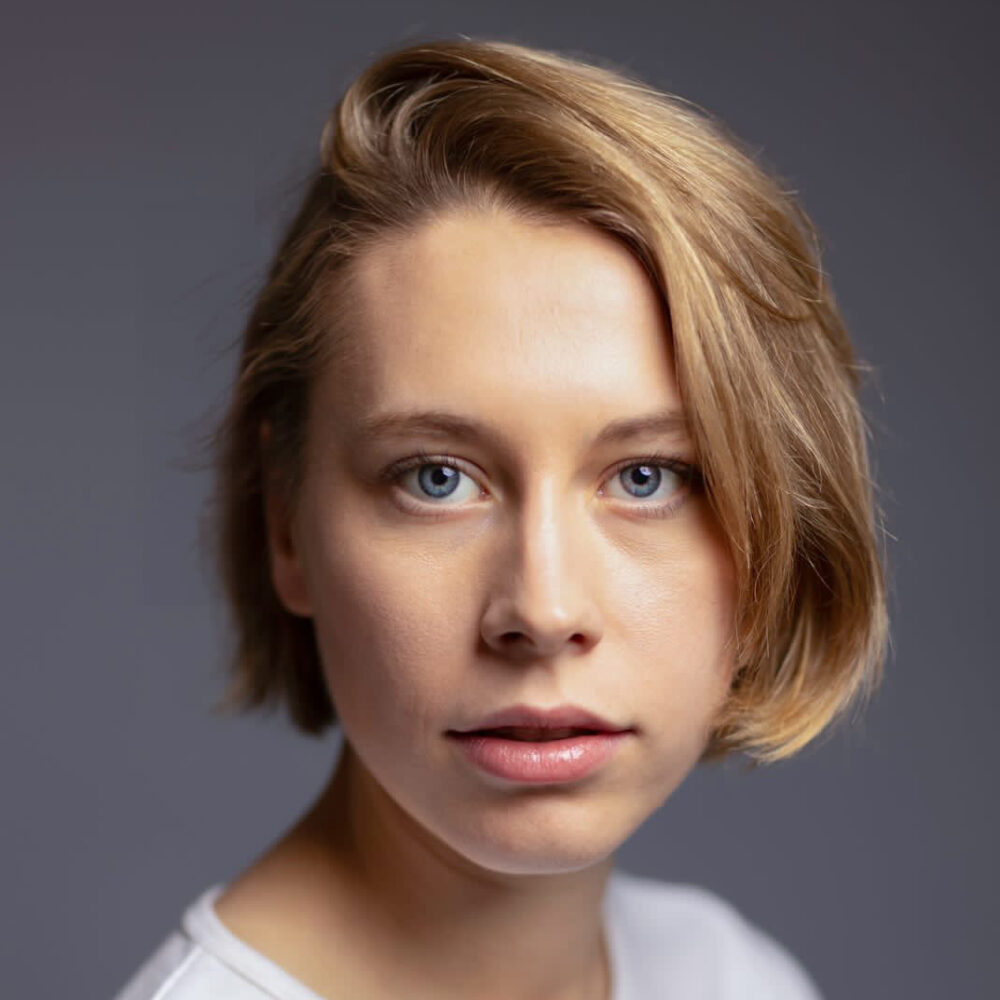 Bianca Foscht