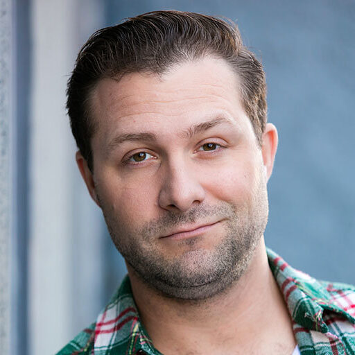Benjamin Kliewer
