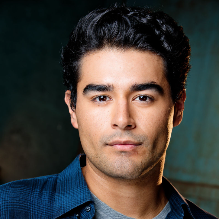 Julian Ortega