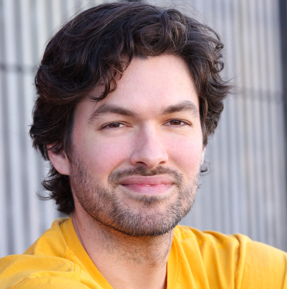 Ben van Berkum