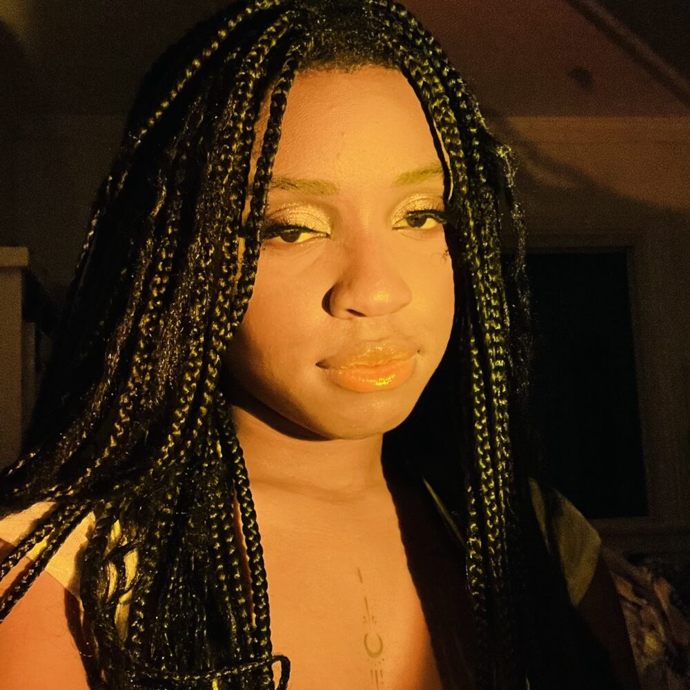 Garcele Fleury