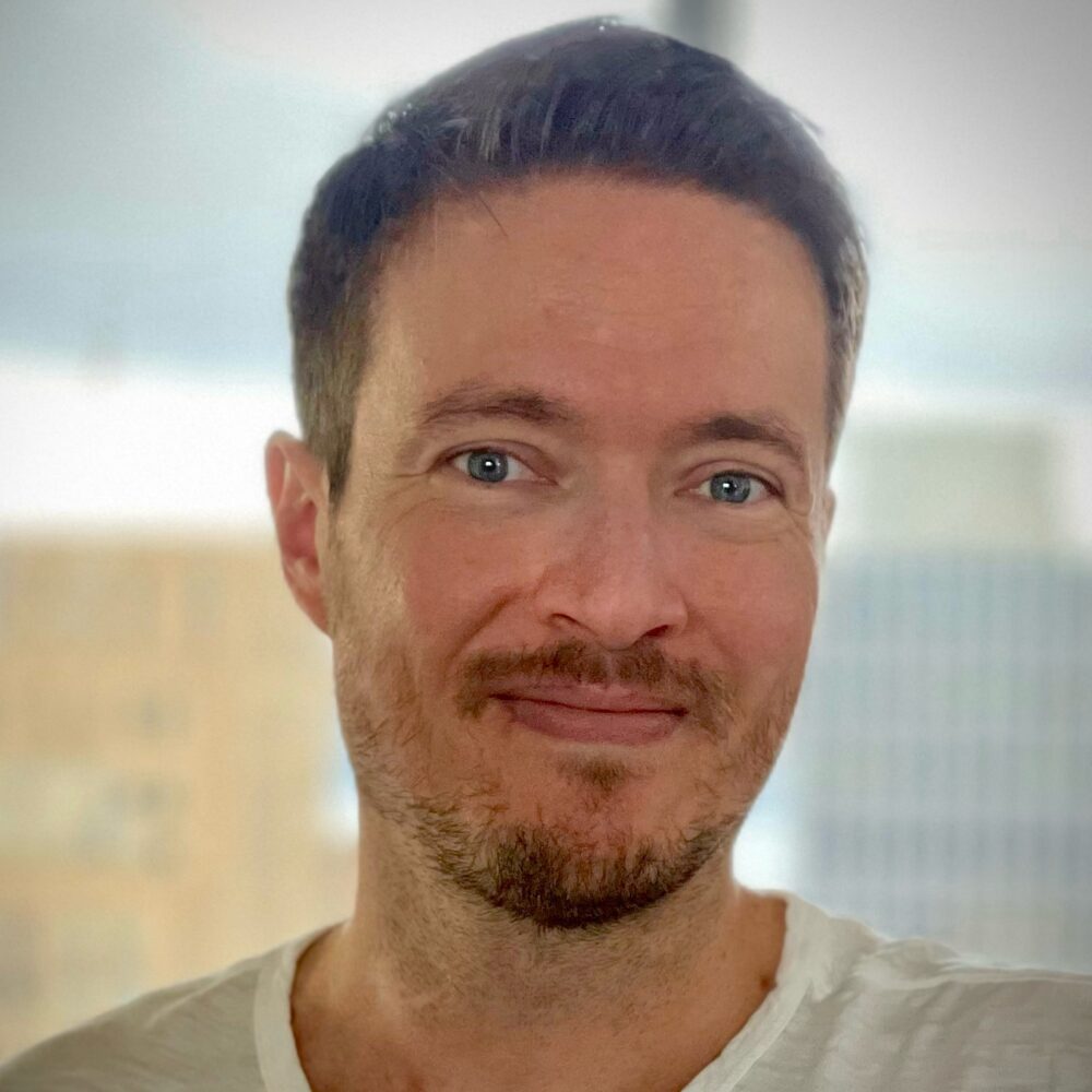 Nathan Johansson
