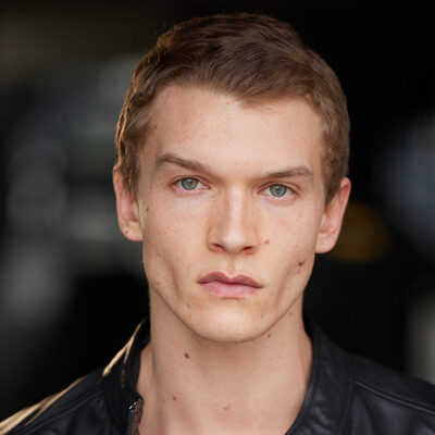 Connor Storrie