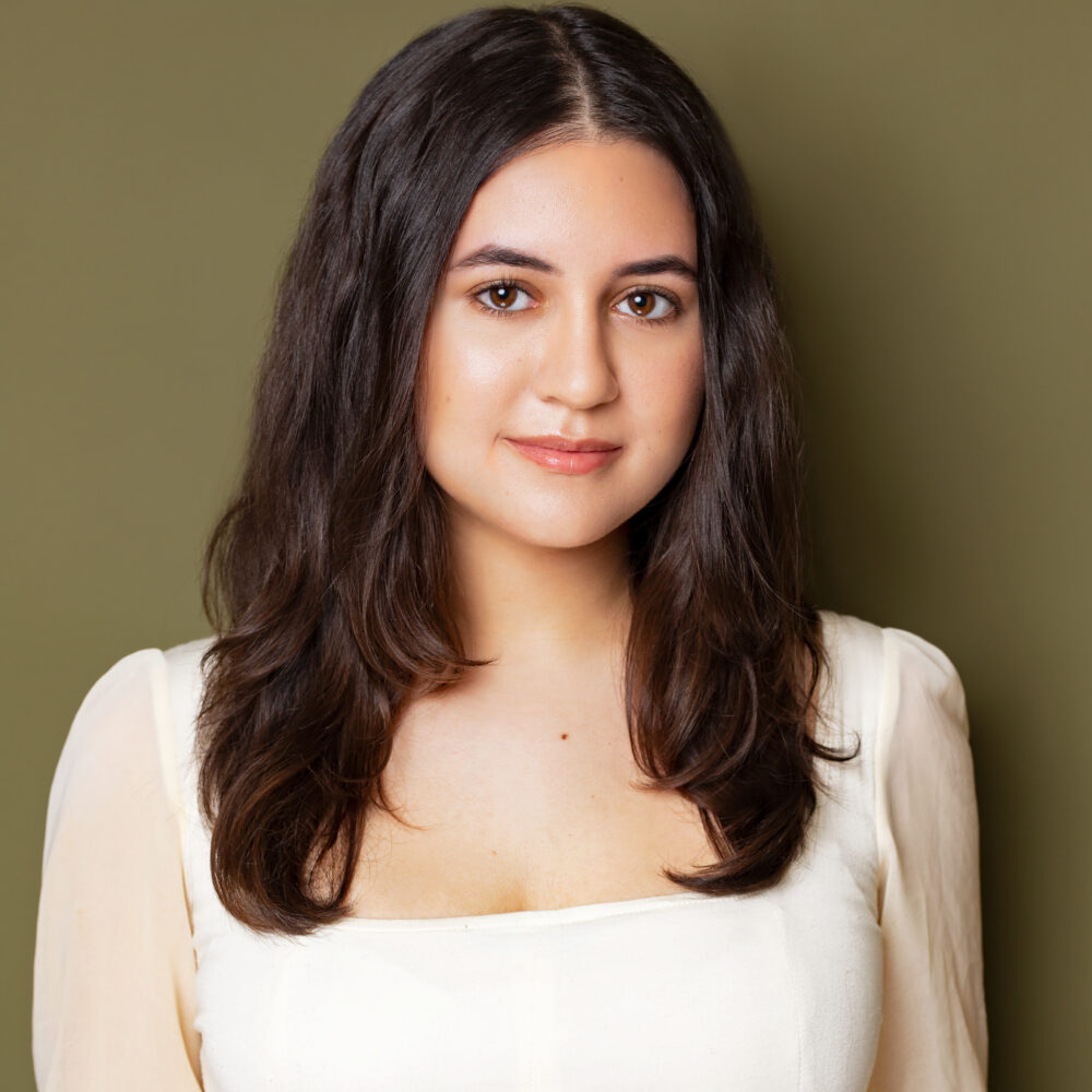 Sarahbeth Zohrehvand