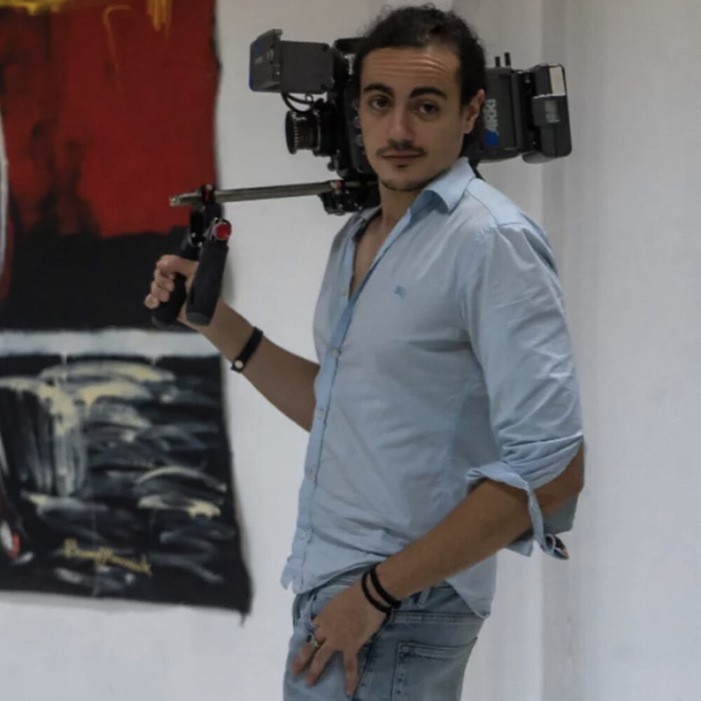 Otto Aouita