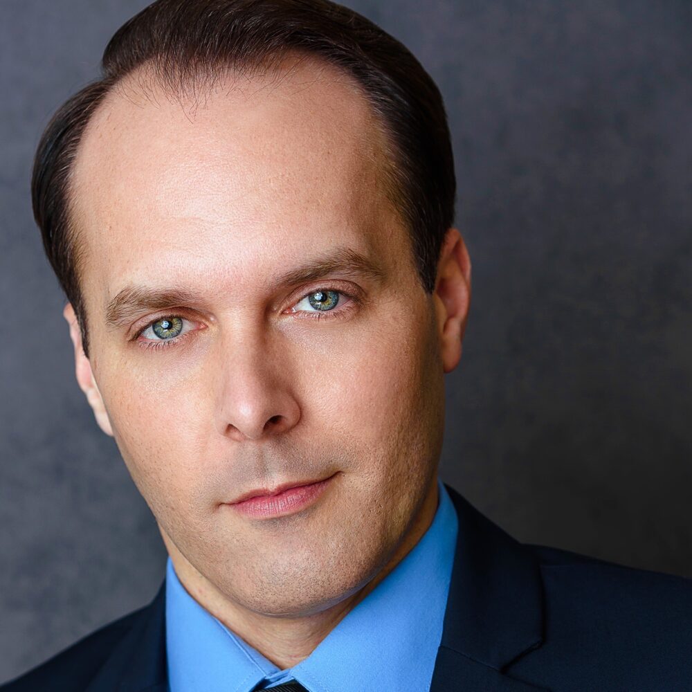 Peter Holt