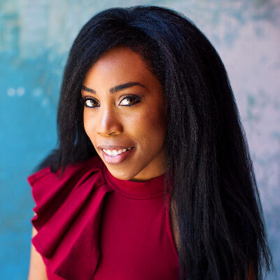 Sherrae Rucker