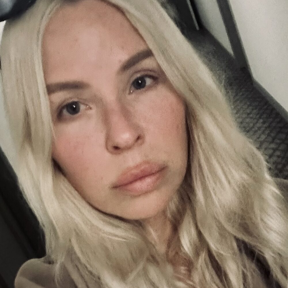 Izabella Sevin