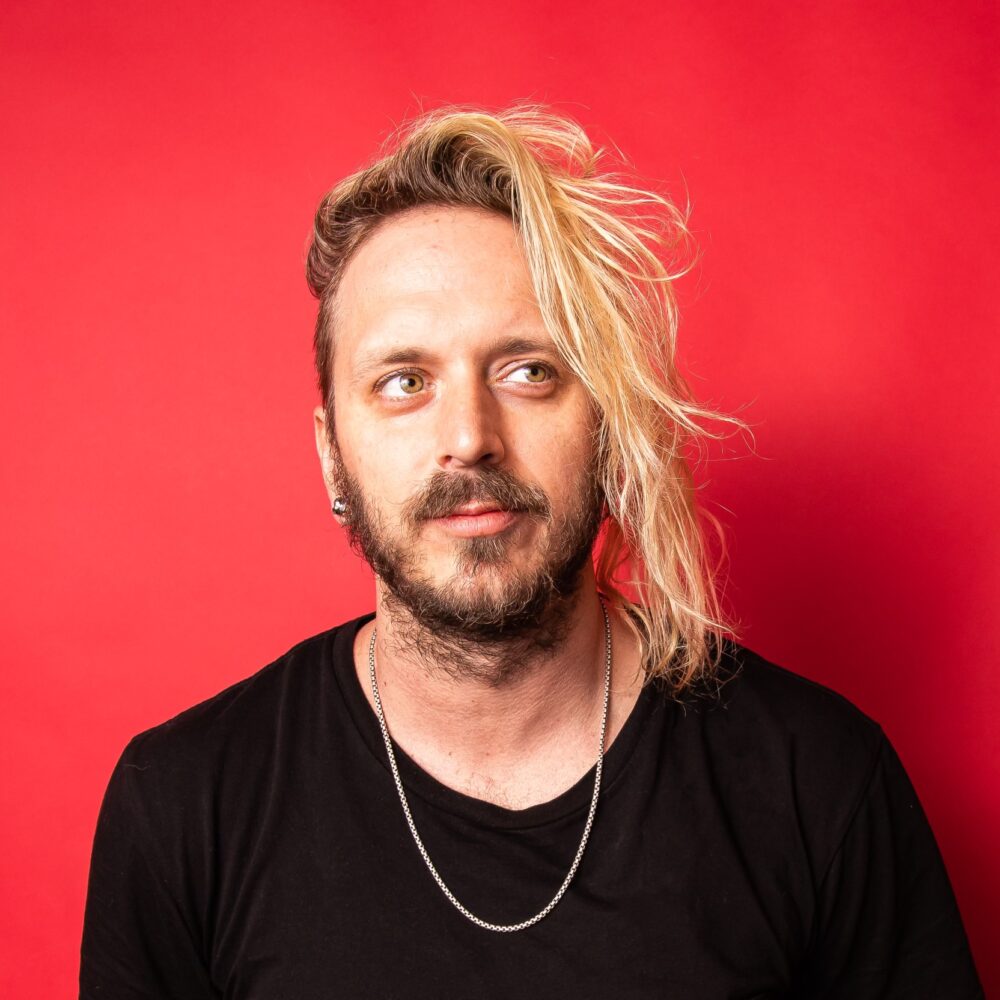 blake bagby