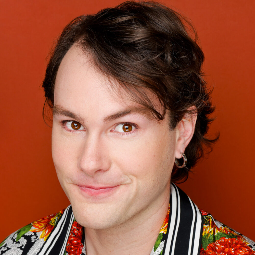Mathias Blake