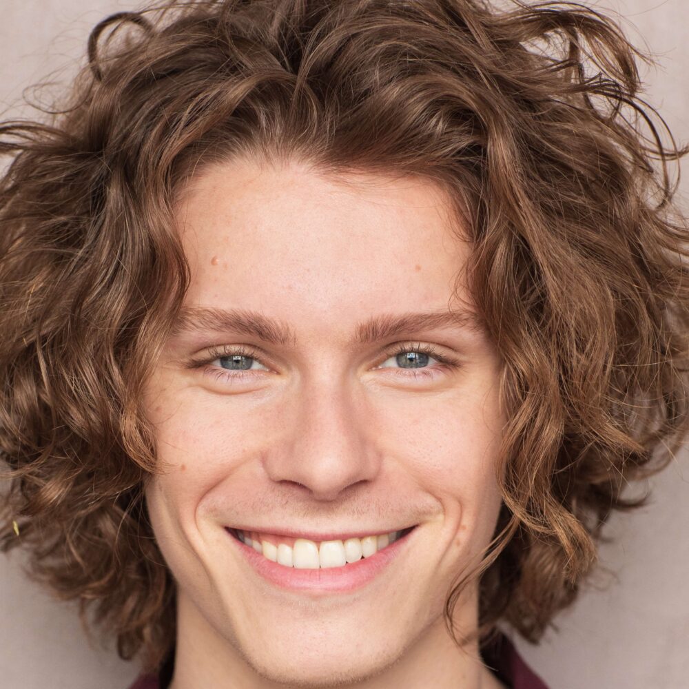 Jake Davidson
