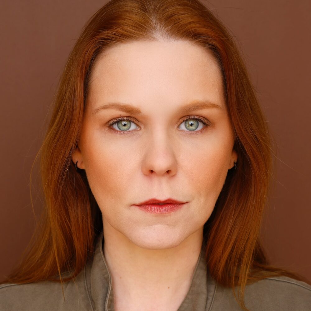 Stephanie Kelley