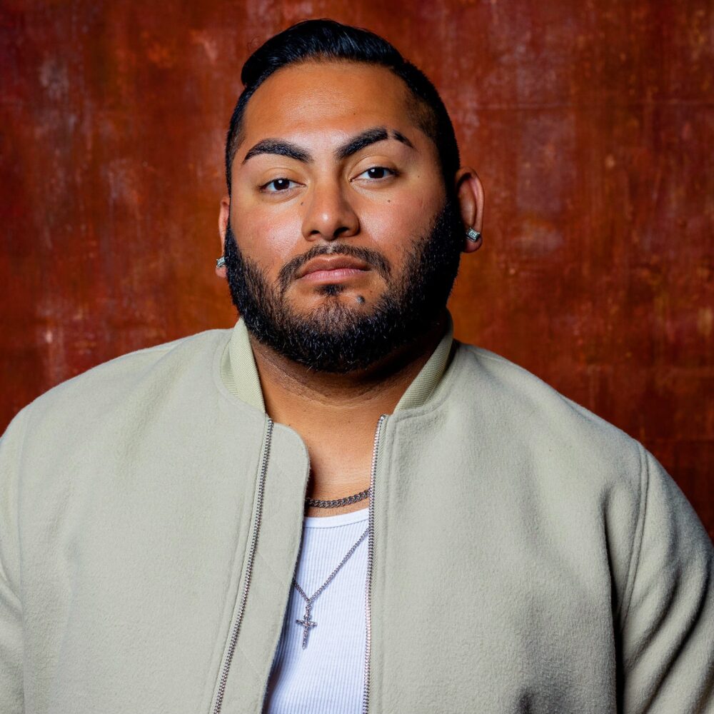 Daniel Luna