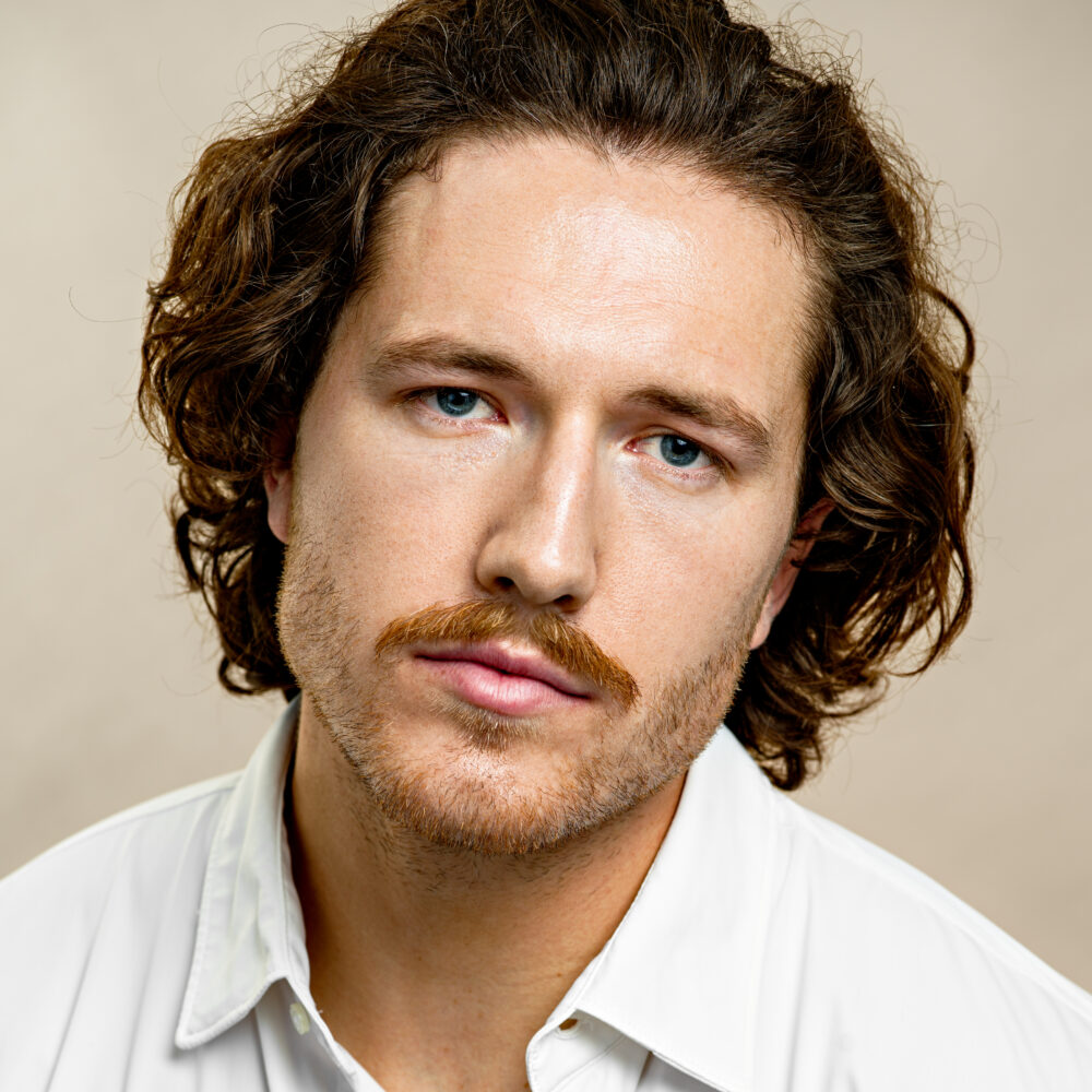 Chandler Hancock