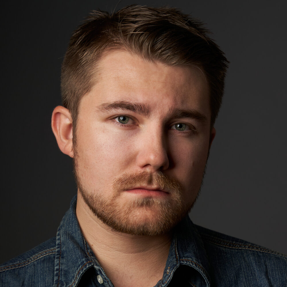 Landon Hogue
