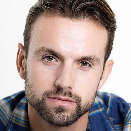 Jonathan Hugh