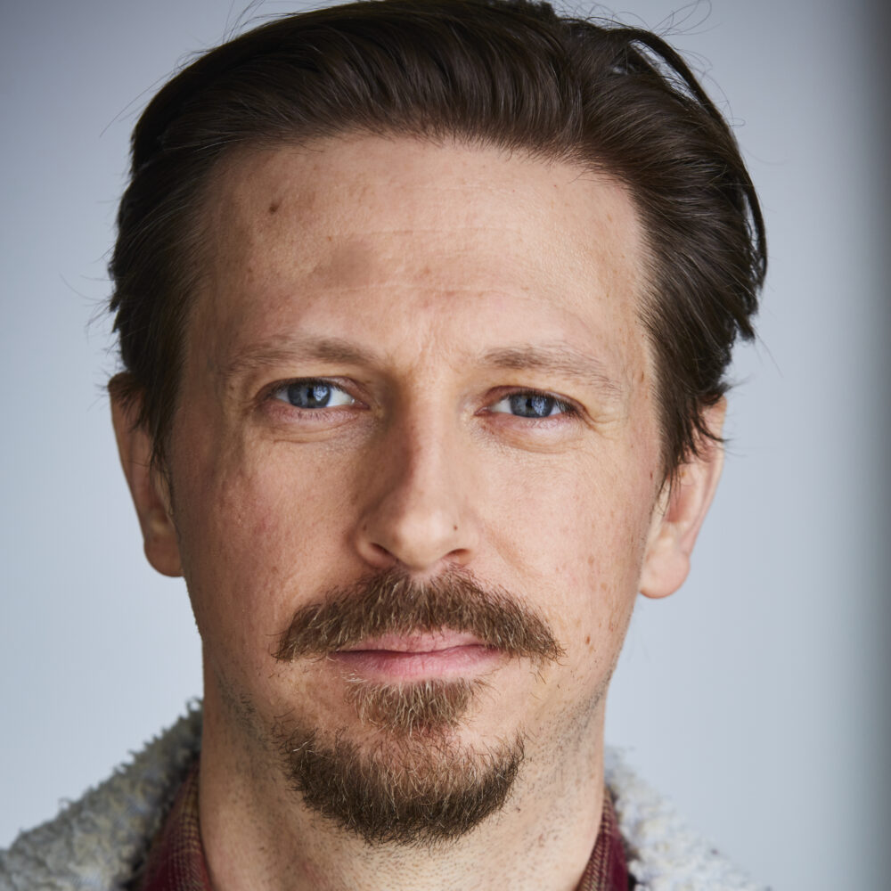 Sean McBride