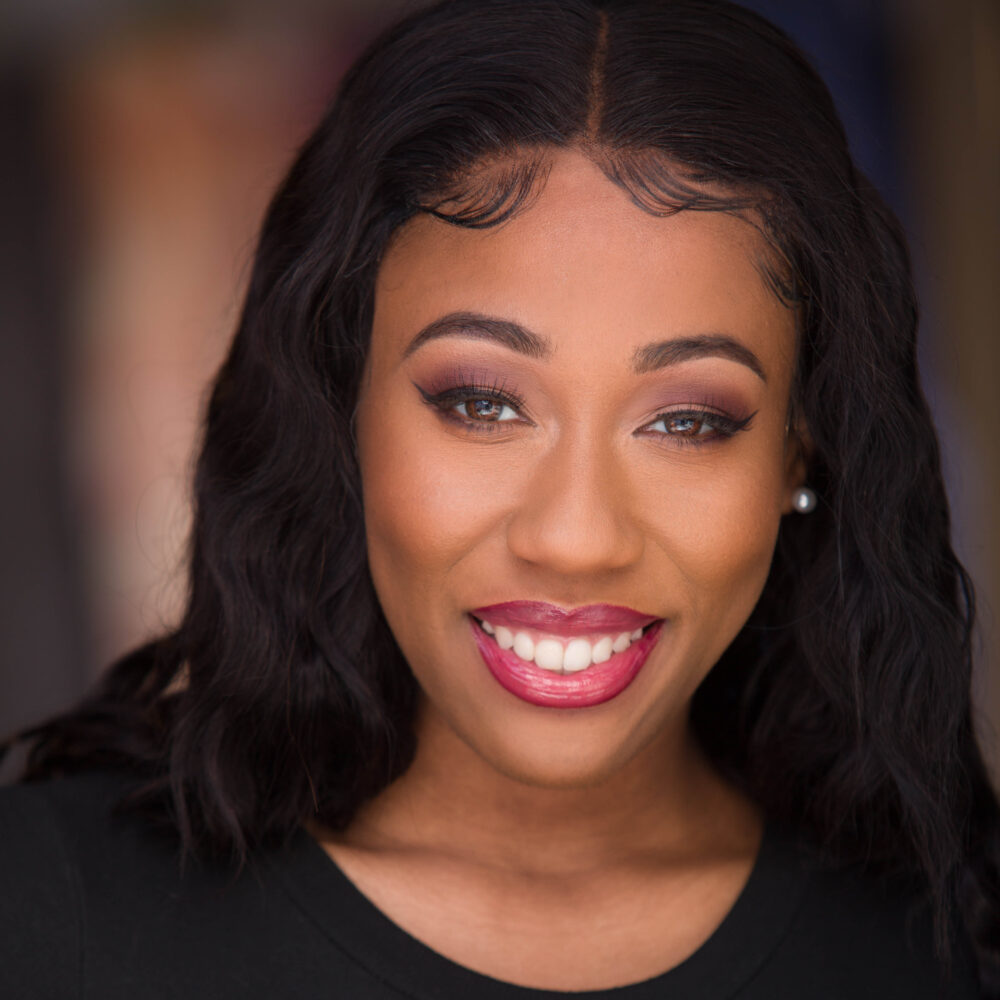 Aalayah Williams